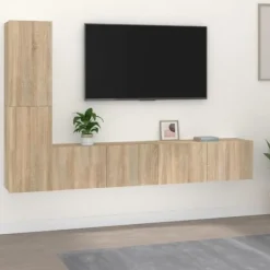 vidaXL Tv-Bänkar><noscript><img width=