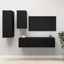 vidaXL Tv-Bänkar><noscript><img width=