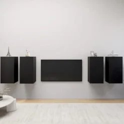 vidaXL Tv-Bänkar><noscript><img width=