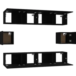 vidaXL Tv-Bänkar><noscript><img width=