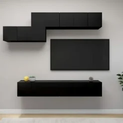 vidaXL Tv-Bänkar><noscript><img width=