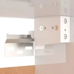 vidaXL Tv-Bänkar><noscript><img width=