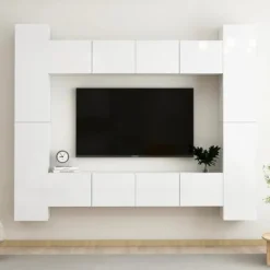 vidaXL Tv-Bänkar><noscript><img width=