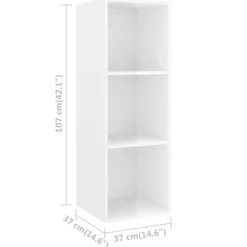 vidaXL Tv-Bänkar><noscript><img width=