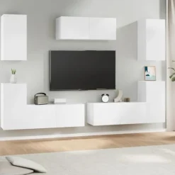 vidaXL Tv-Bänkar><noscript><img width=