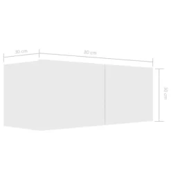 vidaXL Skåp><noscript><img width=