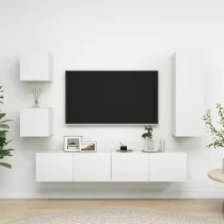 vidaXL Tv-Bänkar><noscript><img width=