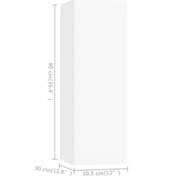 vidaXL Skåp><noscript><img width=