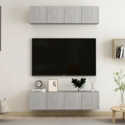 vidaXL Tv-Bänkar><noscript><img width=