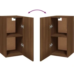 vidaXL Tv-Bänkar><noscript><img width=