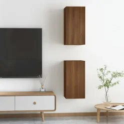 vidaXL Tv-Bänkar><noscript><img width=