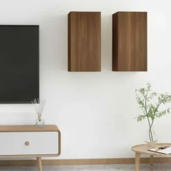 vidaXL Tv-Bänkar><noscript><img width=