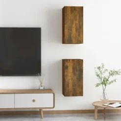 vidaXL Tv-Bänkar><noscript><img width=