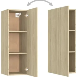 vidaXL Tv-Bänkar><noscript><img width=