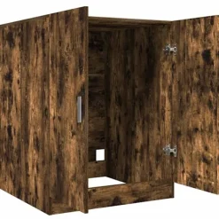 vidaXL Skåp><noscript><img width=