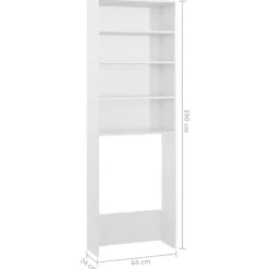 vidaXL Skåp><noscript><img width=