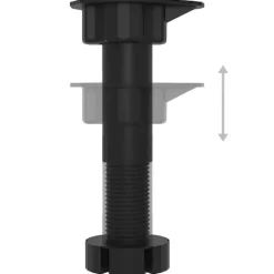 vidaXL Skåp><noscript><img width=