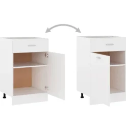 vidaXL Skåp><noscript><img width=