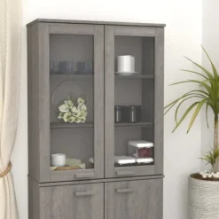 vidaXL Skåp><noscript><img width=