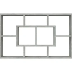 vidaXL Hyllor><noscript><img width=