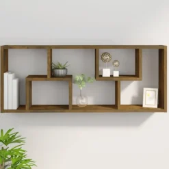 vidaXL Hyllor><noscript><img width=