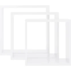 vidaXL Hyllor><noscript><img width=