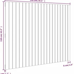 vidaXL Sängar><noscript><img width=