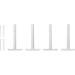 vidaXL Hyllor><noscript><img width=