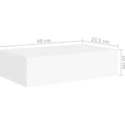 vidaXL Hyllor><noscript><img width=