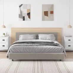 vidaXL Sängar><noscript><img width=