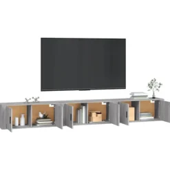 vidaXL Tv-Bänkar><noscript><img width=