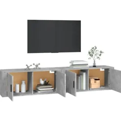 vidaXL Tv-Bänkar><noscript><img width=