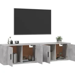 vidaXL Tv-Bänkar><noscript><img width=