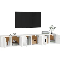 vidaXL Tv-Bänkar><noscript><img width=