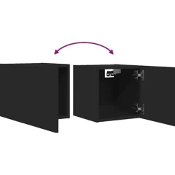 vidaXL Tv-Bänkar><noscript><img width=