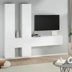 vidaXL Tv-Bänkar><noscript><img width=