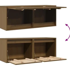 vidaXL Tv-Bänkar><noscript><img width=