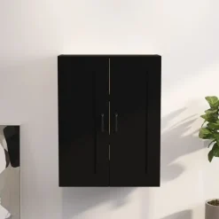 vidaXL Skåp>Väggskåp 69,5x32,5x90 cm