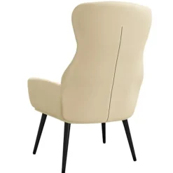 vidaXL Fåtöljer><noscript><img width=