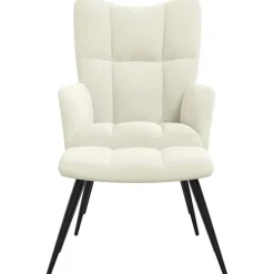 vidaXL Fåtöljer><noscript><img width=