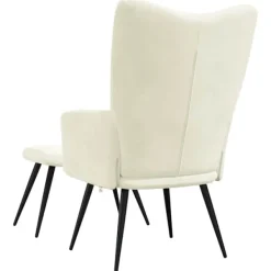 vidaXL Fåtöljer><noscript><img width=