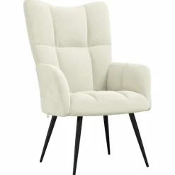 vidaXL Fåtöljer><noscript><img width=