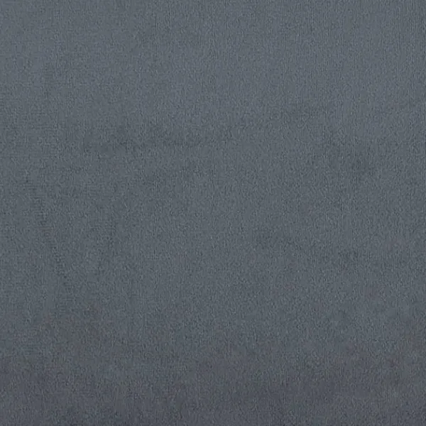 vidaXL Fåtöljer>Vilstol med fotpall mörk sammet