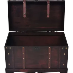 vidaXL Kistor & Koffertar><noscript><img width=