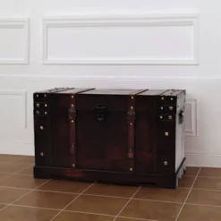 vidaXL Kistor & Koffertar><noscript><img width=