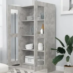 vidaXL Skåp><noscript><img width=