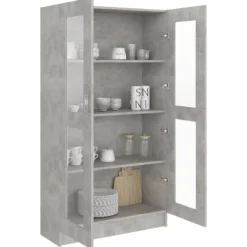 vidaXL Skåp><noscript><img width=