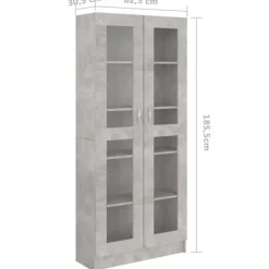 vidaXL Skåp><noscript><img width=