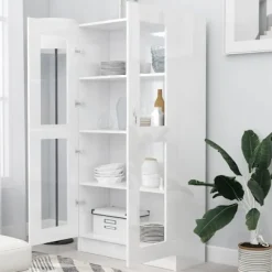 vidaXL Skåp><noscript><img width=