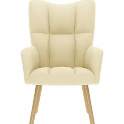 vidaXL Fåtöljer><noscript><img width=